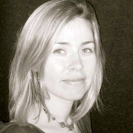 Katie Ford headshot